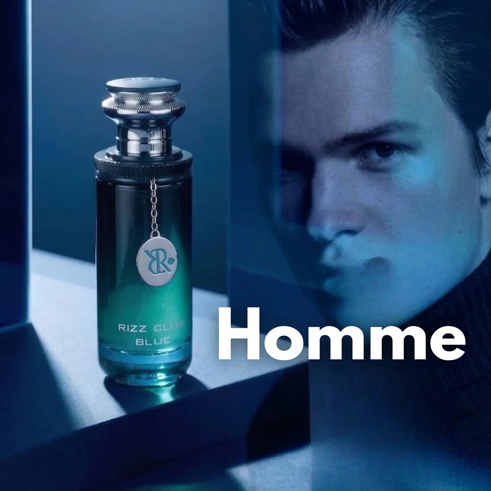 Hommes