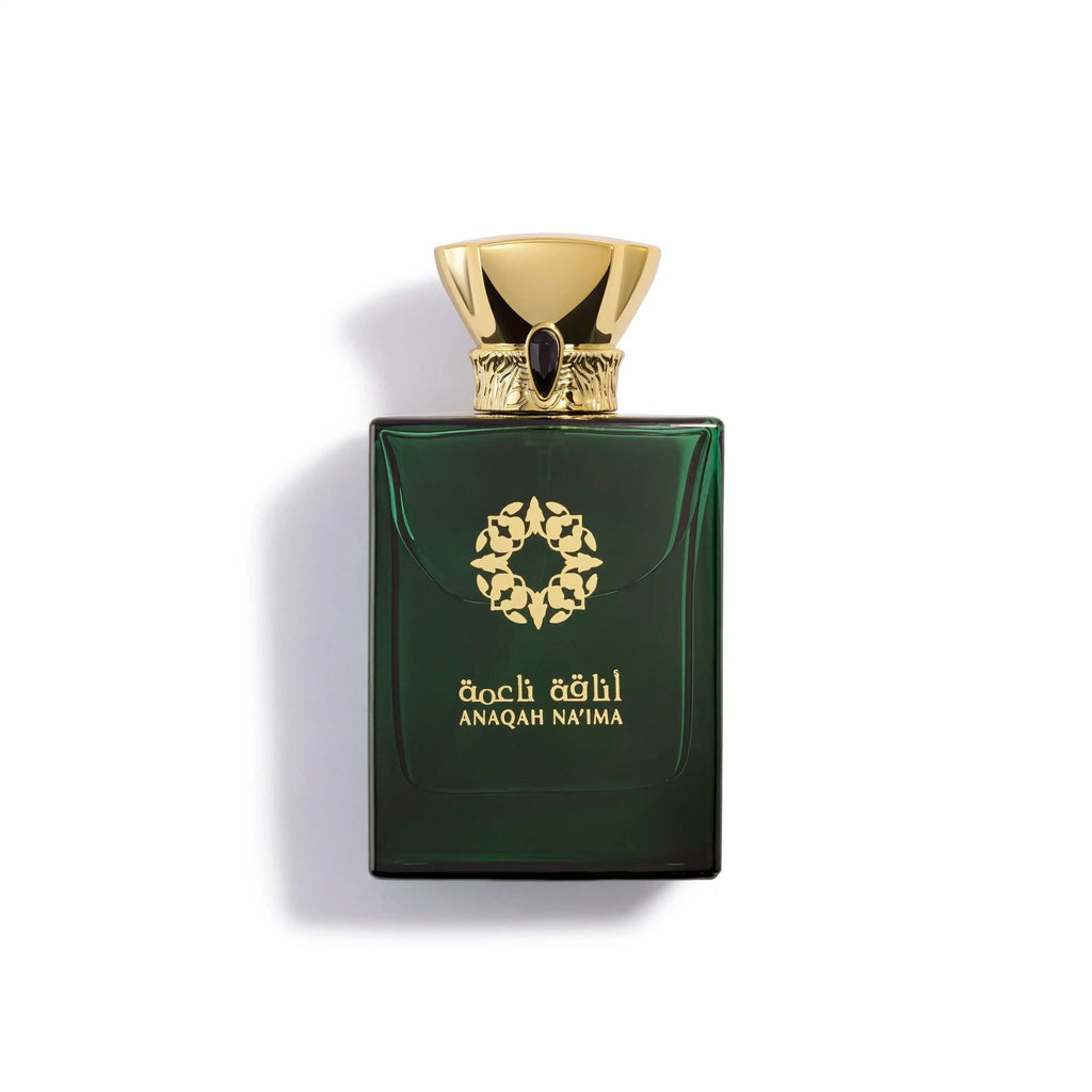 Anaqah Na'ima 100ml Edp