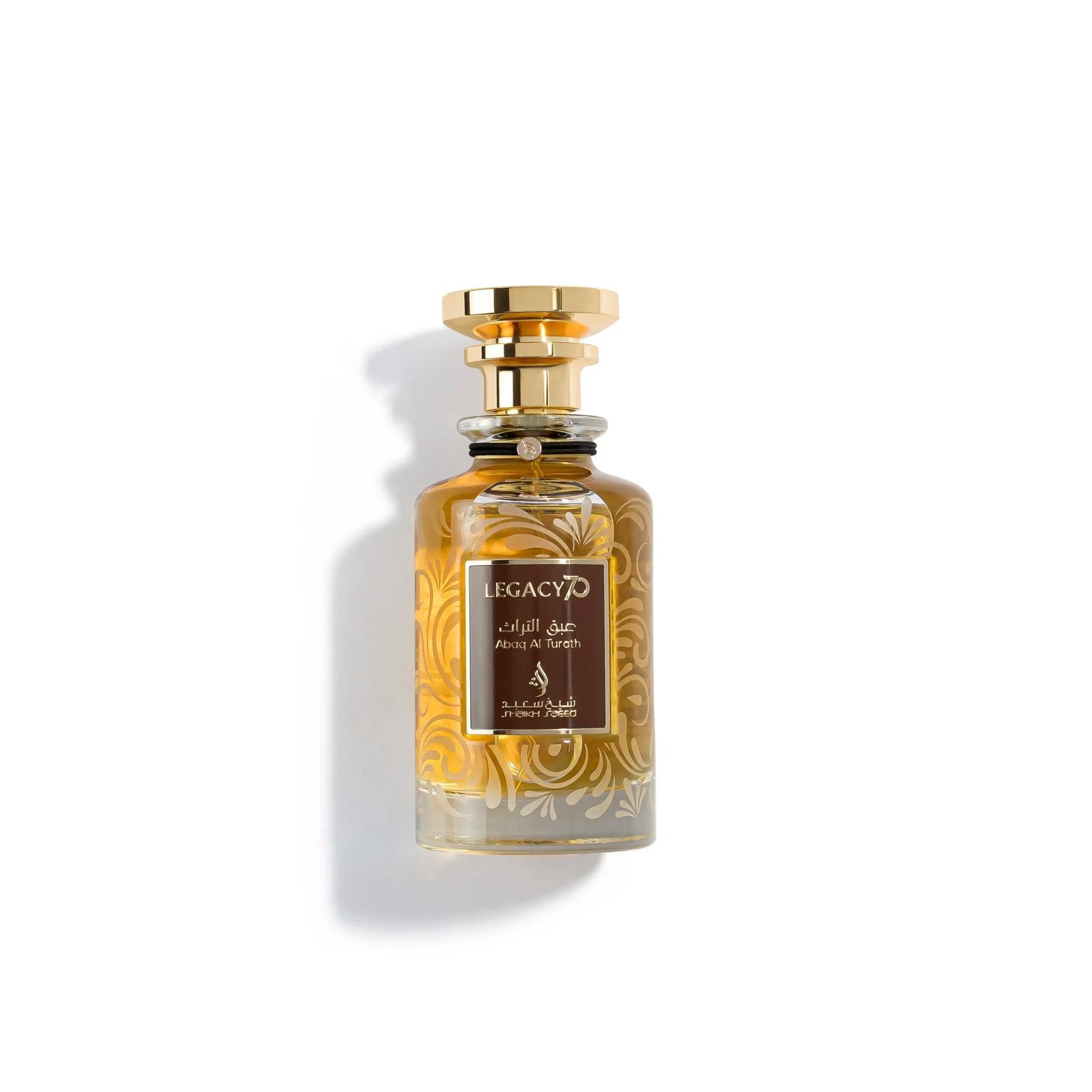 ABAQ AL TURATH 100ML