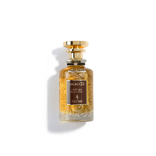 ABAQ AL TURATH 100ML