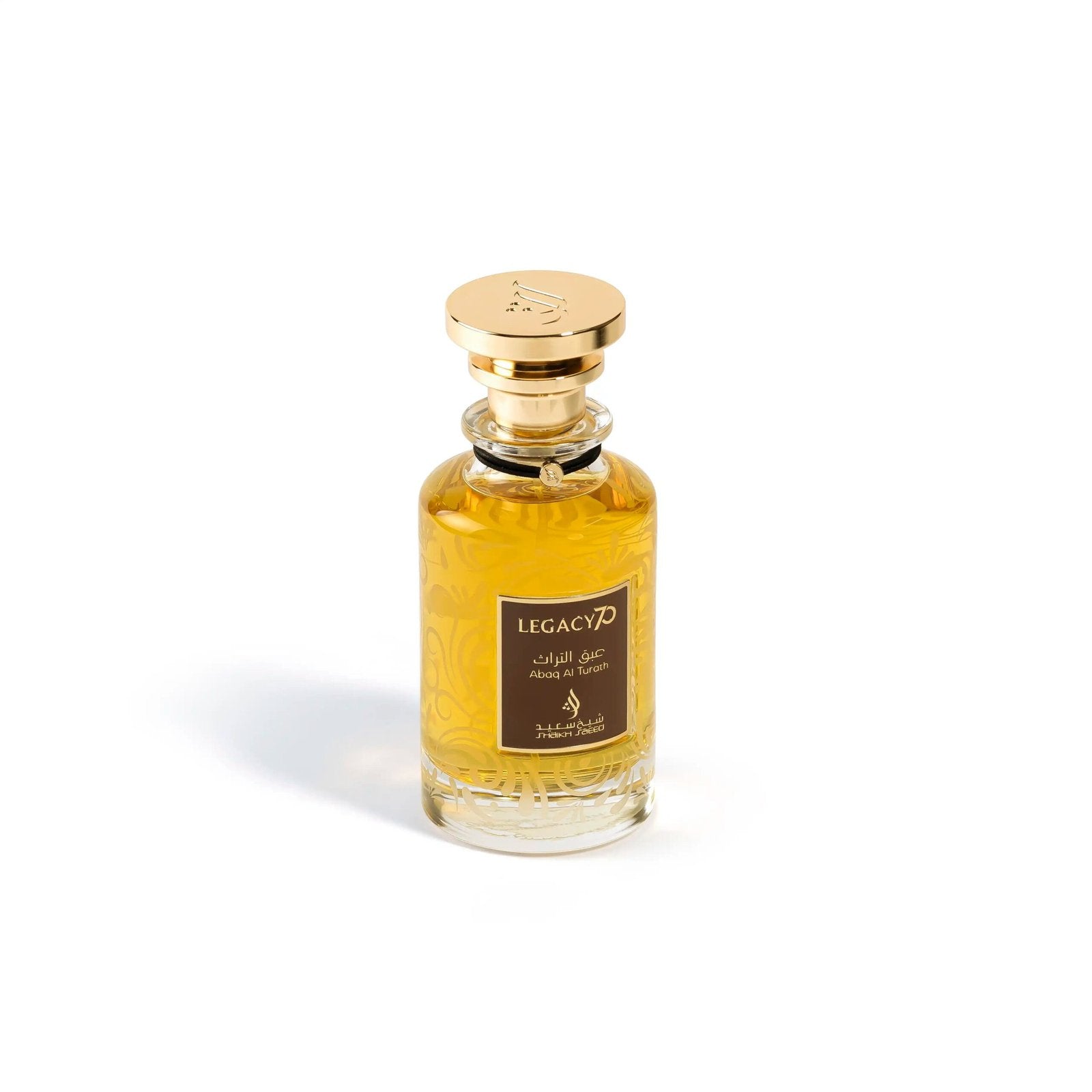 ABAQ AL TURATH 100ML