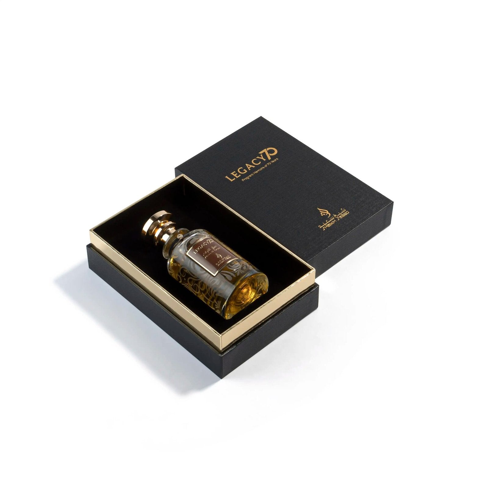 ABAQ AL TURATH 100ML