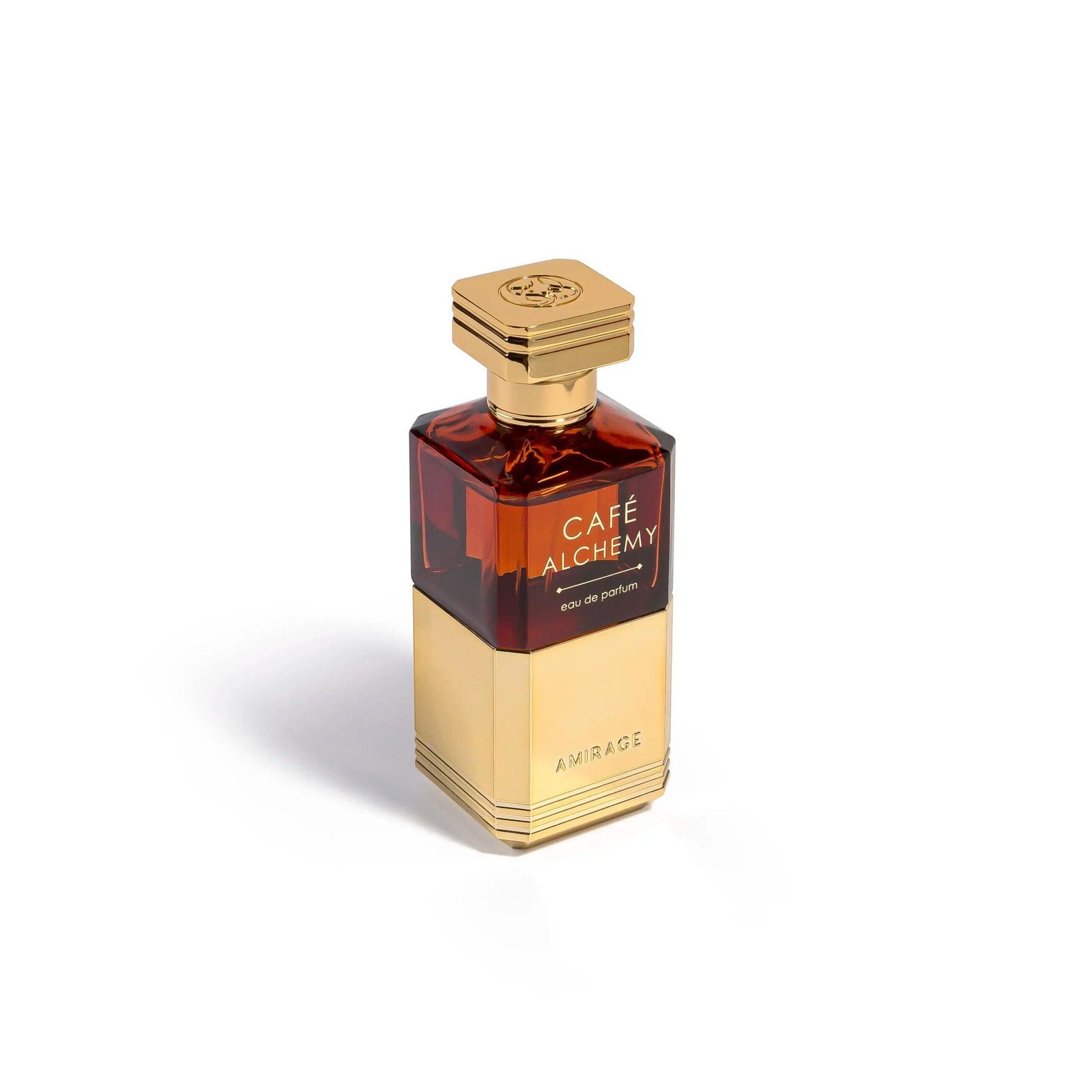 CAFÉ ALCHEMY 100ML EDP