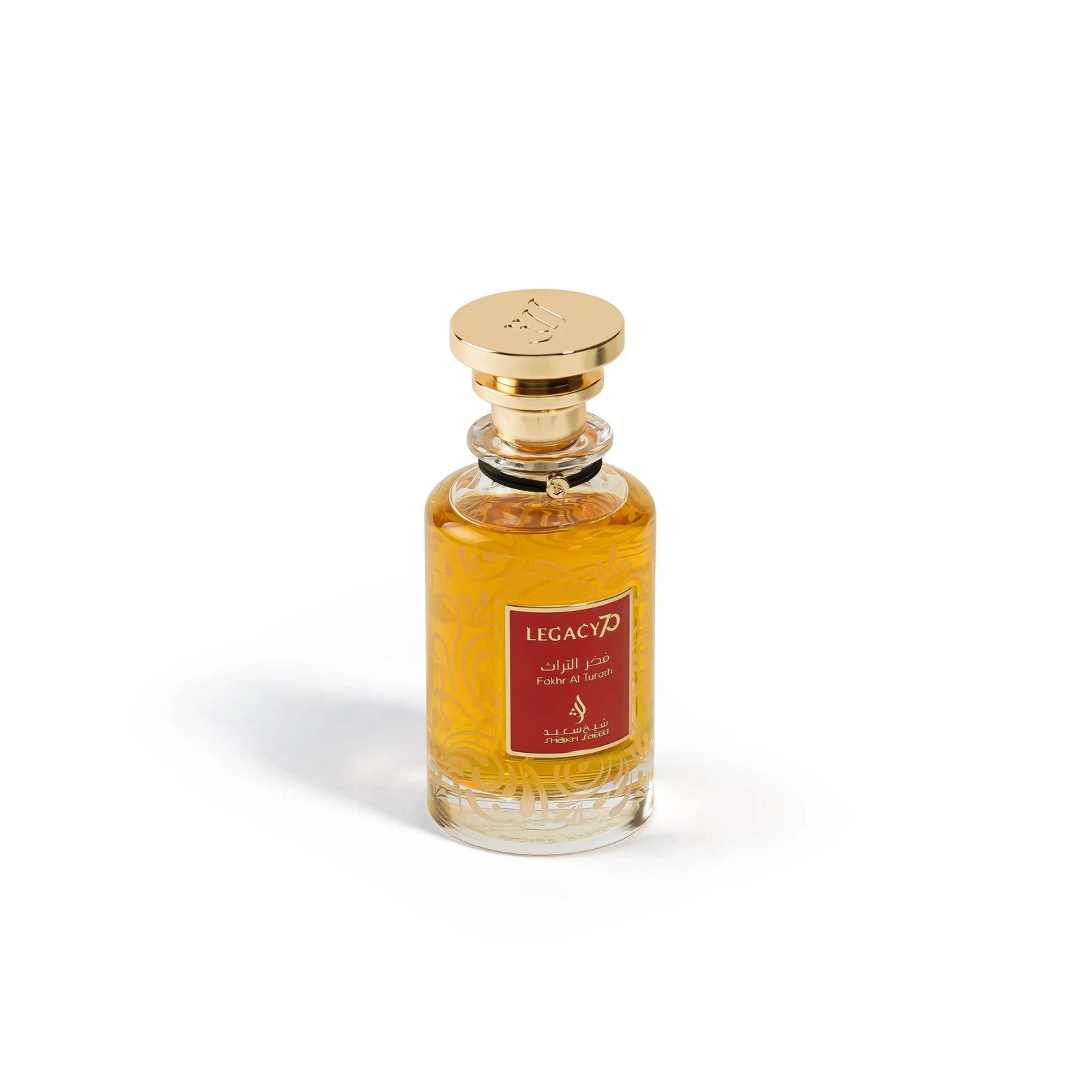 FAKHR AL TURATH 100ML