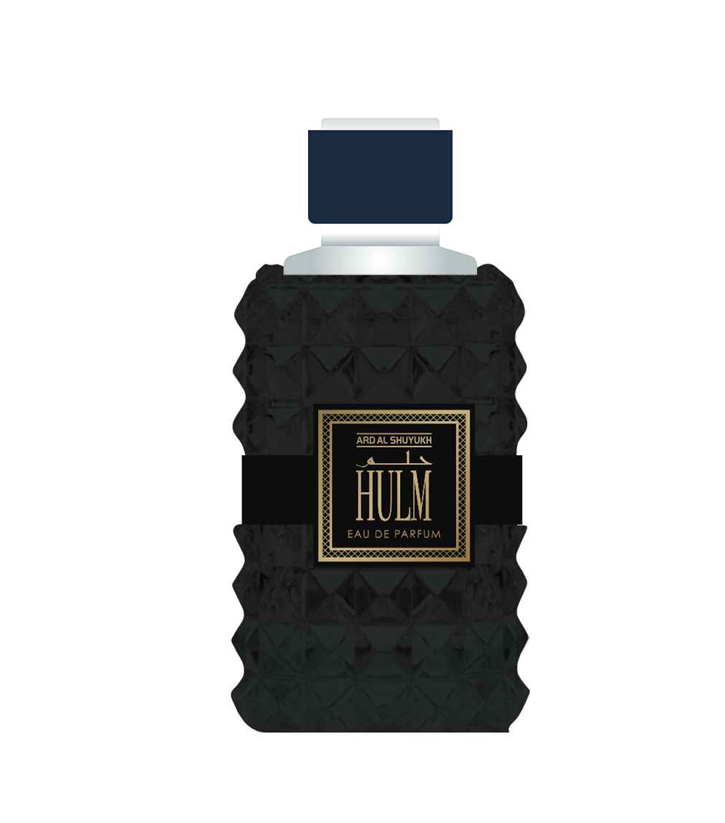 HULUM – Eau de Parfum 100 ml (Ard Al Shuyukh)
