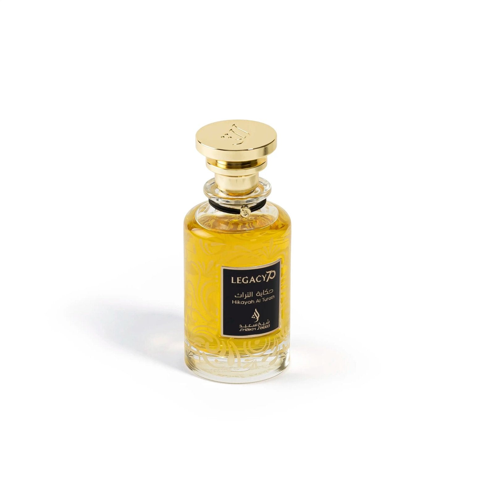 HIKAYAH AL TURATH 100ML