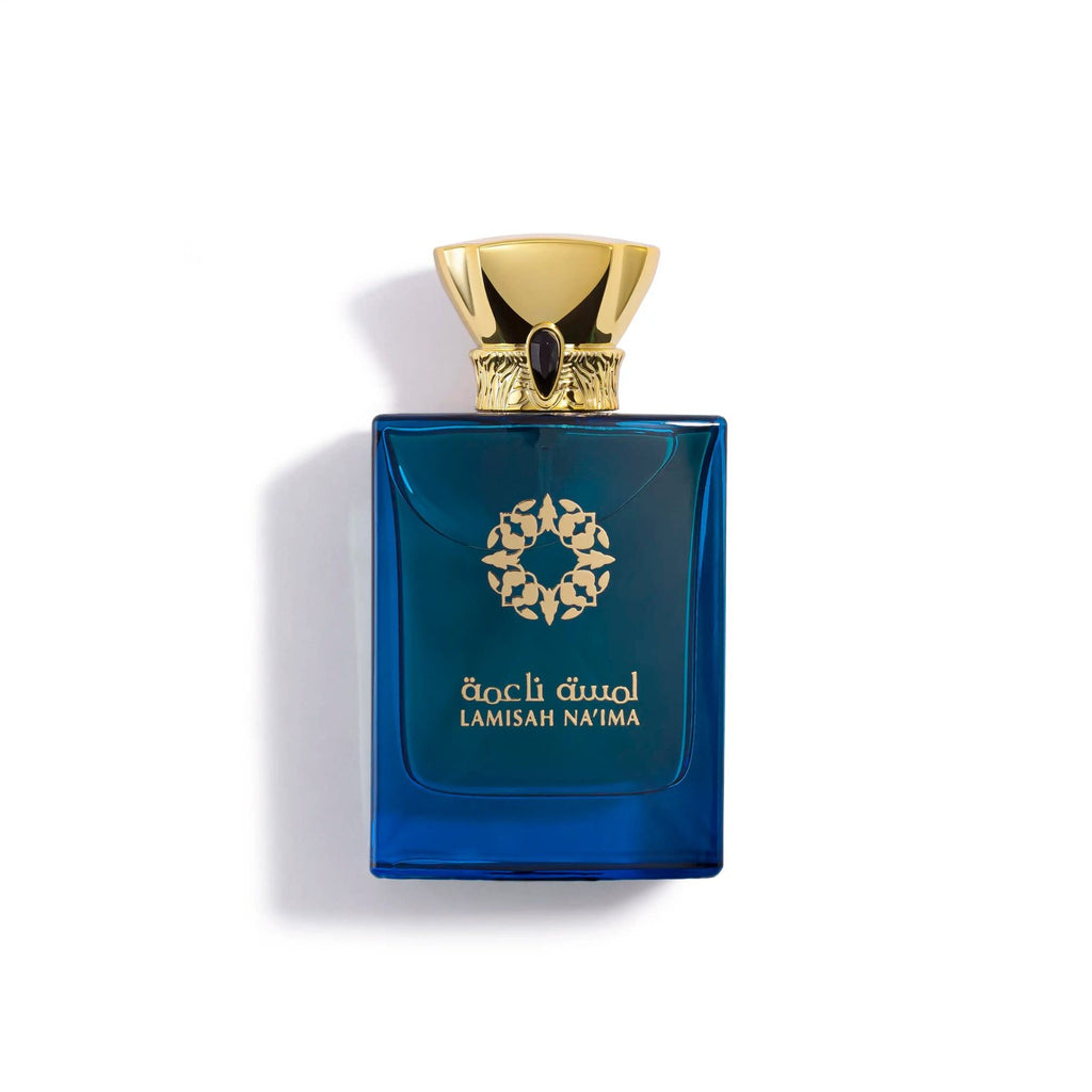 Lamisah Na'ima 100ml Edp