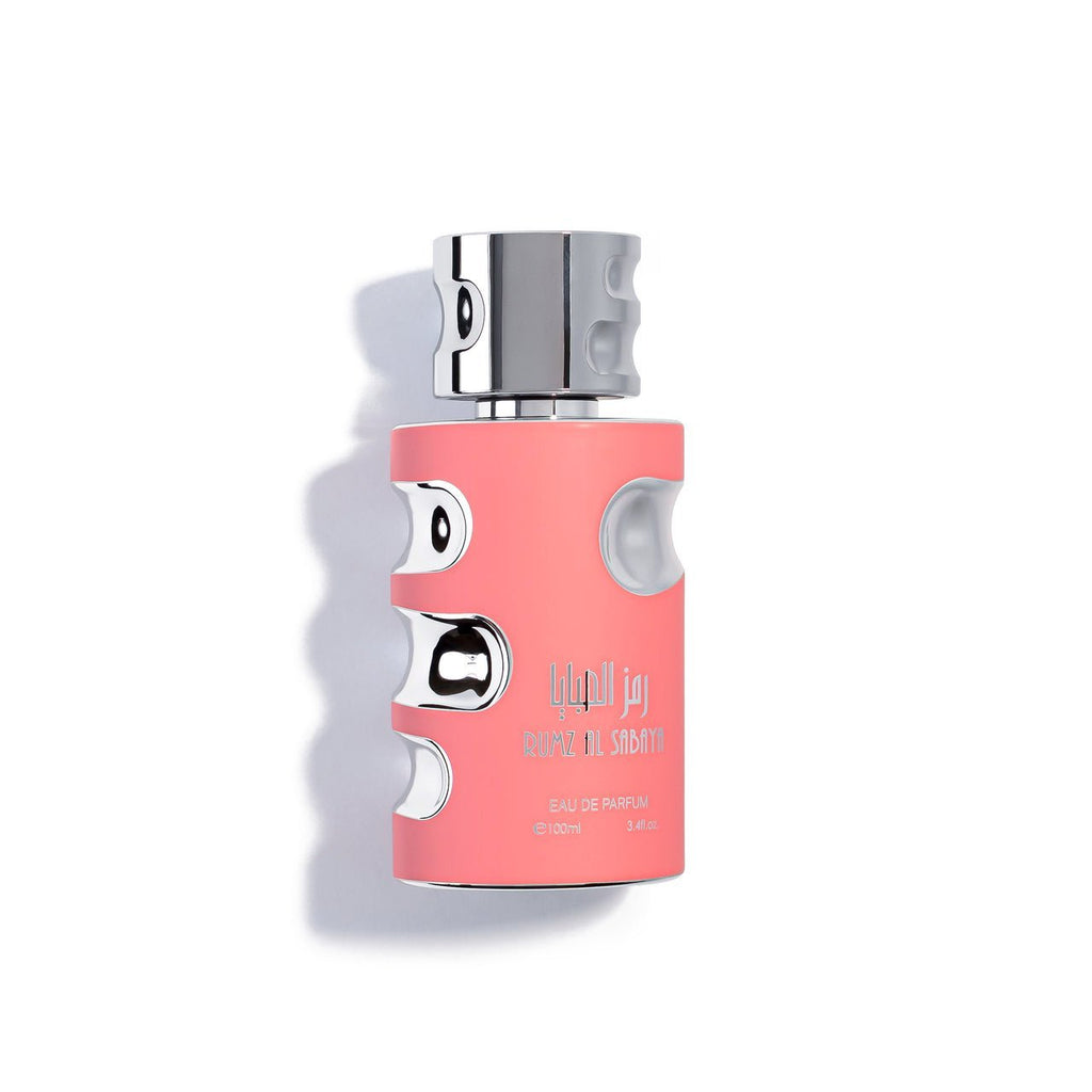 RUMZ AL SABAYA 100 ml EDP