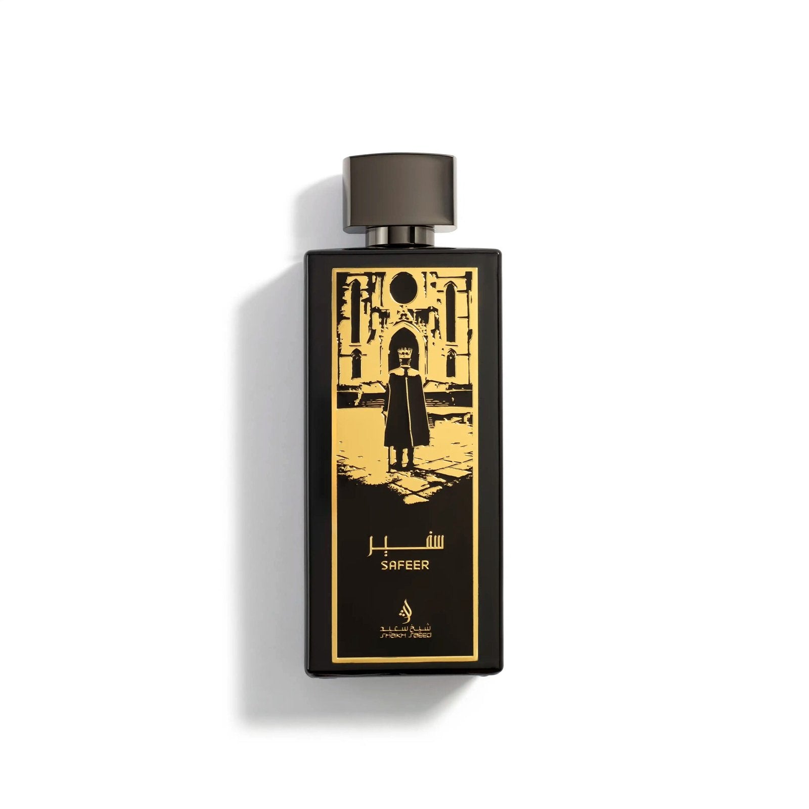 SAFEER 100ML