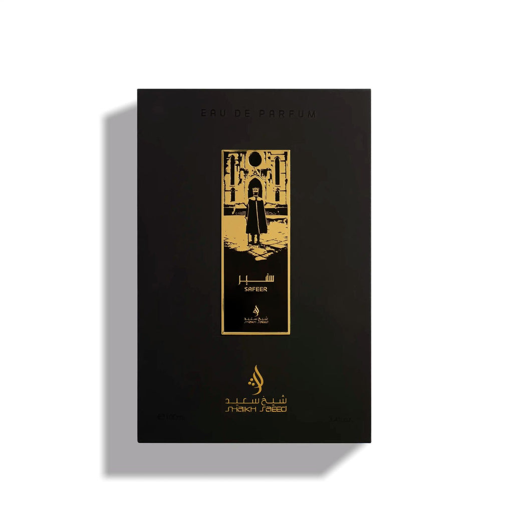 SAFEER 100ML