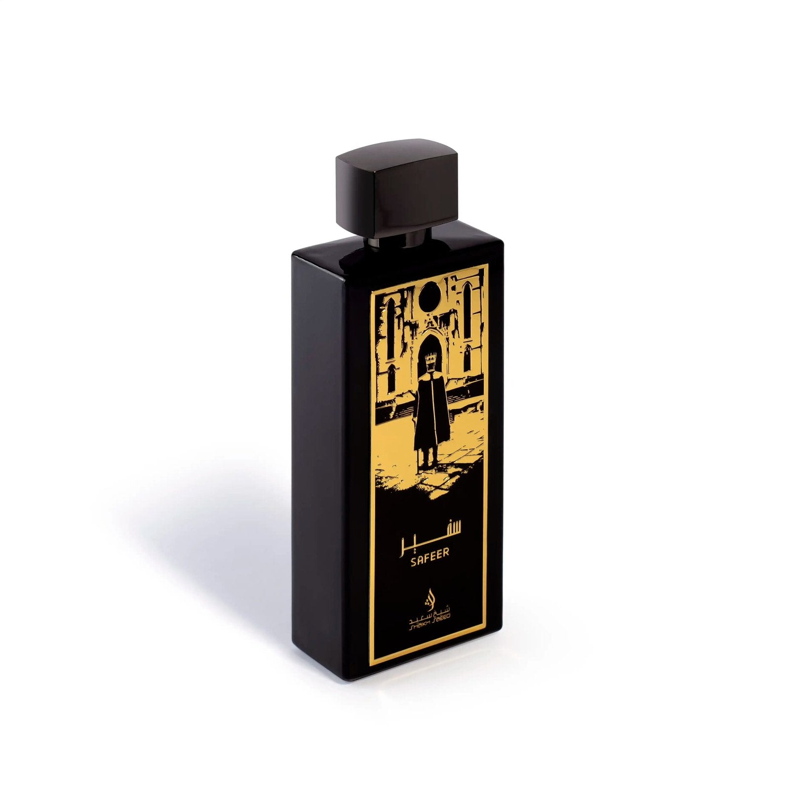 SAFEER 100ML
