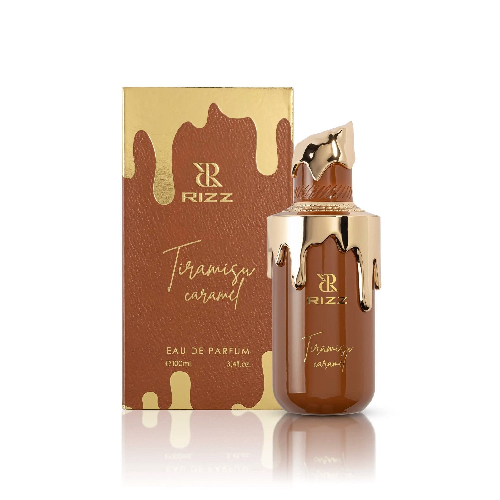 Gourmand Pack - Tiramisu