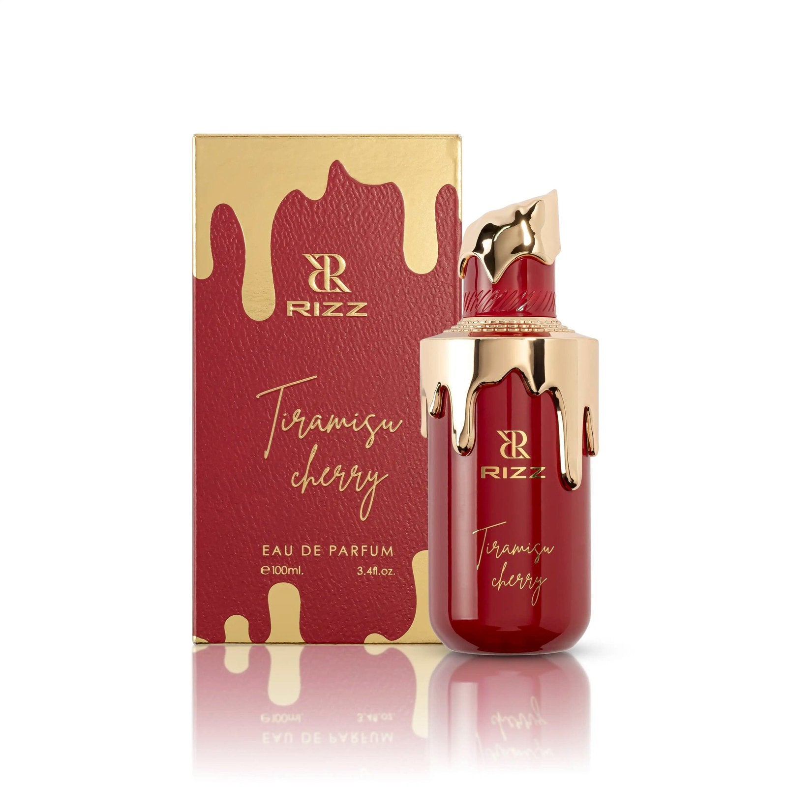 Gourmand Pack - Tiramisu