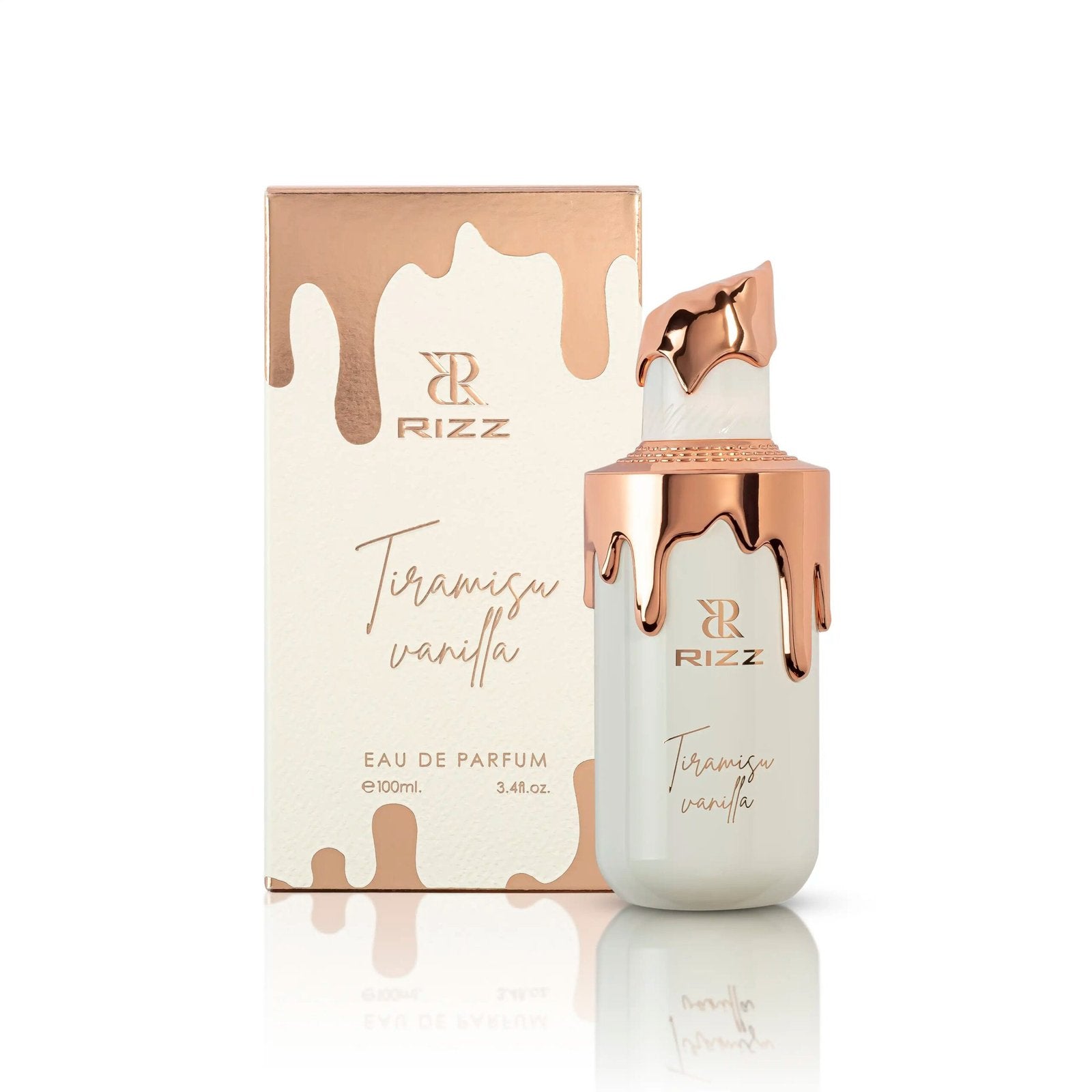 Gourmand Pack - Tiramisu