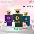 FEMININE PACK