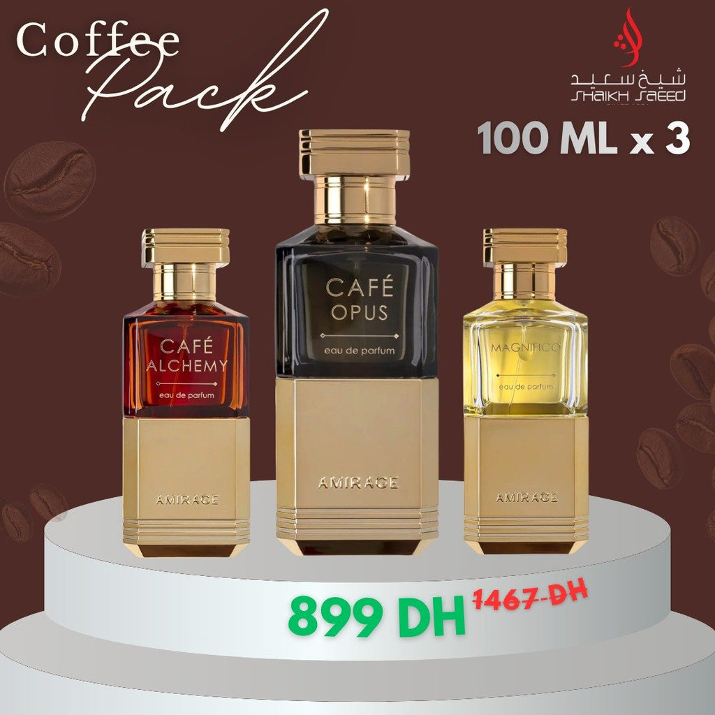 COFFEE PACK