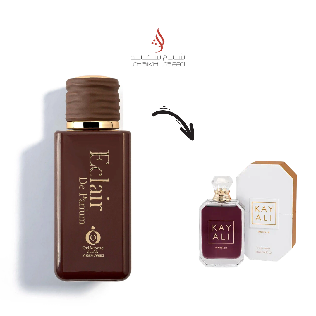 Kayali Pack