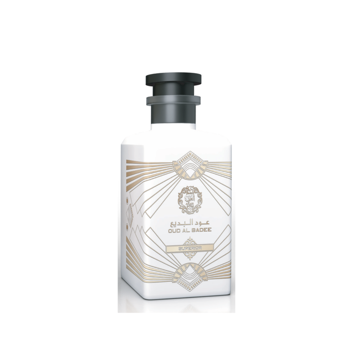 SUPERIOR OUD AL BADEE