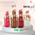 Gourmand Pack - Tiramisu