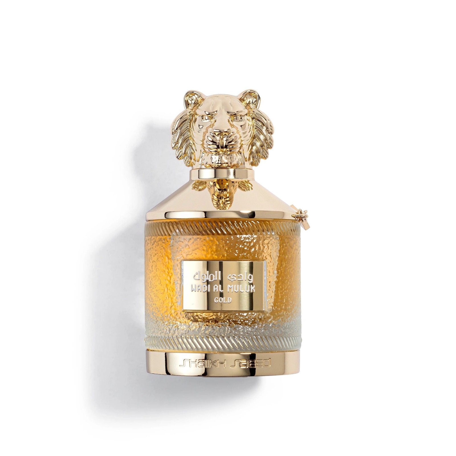 WADI AL MULUK GOLD 100ML EDP