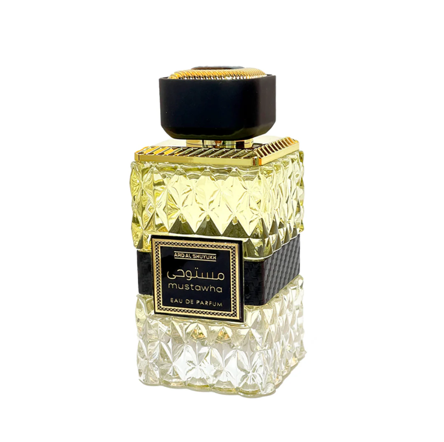 MUSTAWHA 100 ml – Ard Al Shuyukh