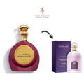 ROOH AL KHALEEJ 100ML EDP