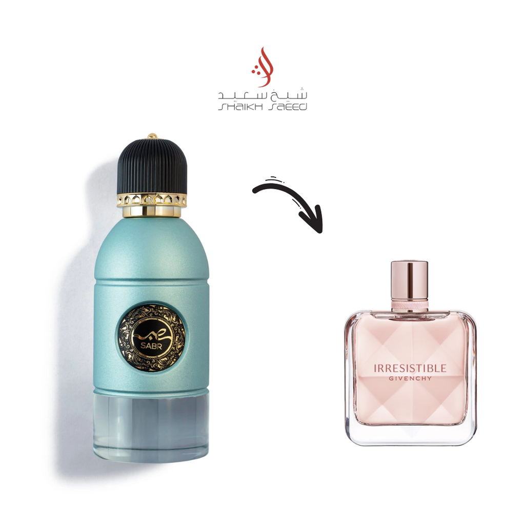 SABR EDP 80ML